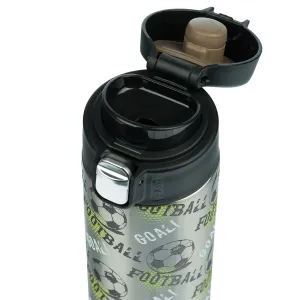 Termofľaša Futbal, 450 ml