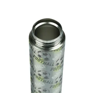 Termofľaša Futbal, 450 ml