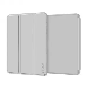 Tech-Protect SC Pen puzdro na Samsung Galaxy Tab S9 11'' / S9 FE / S10 FE / S10 Lite 10.9'', sivé (TEC332731)