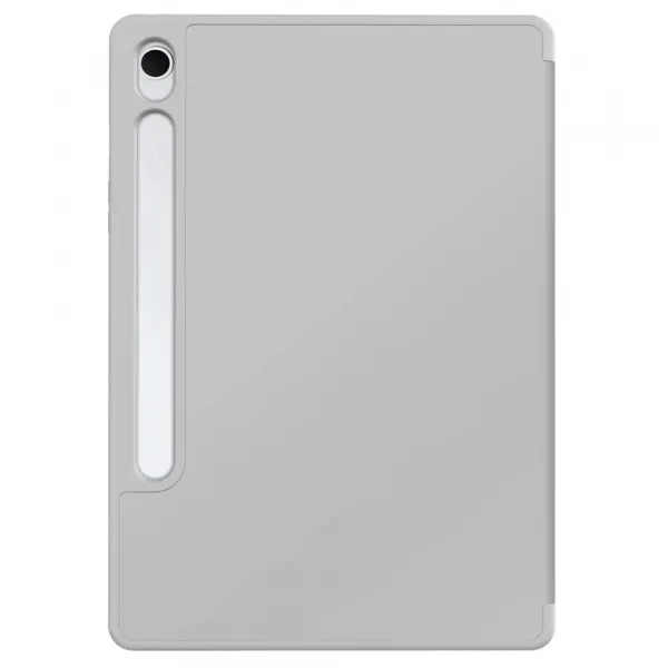 Tech-Protect SC Pen puzdro na Samsung Galaxy Tab S9 11'' / S9 FE / S10 FE / S10 Lite 10.9'', sivé (TEC332731)