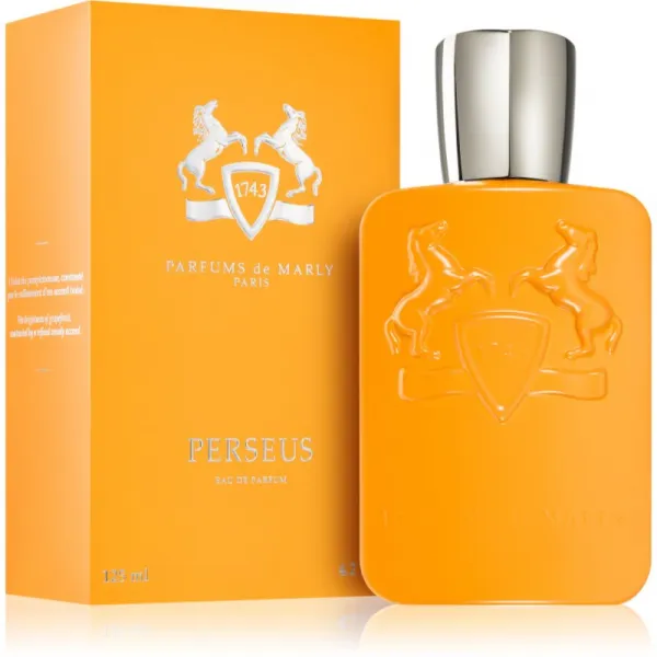 Parfums De Marly Perseus parfumovaná voda pre mužov 125 ml