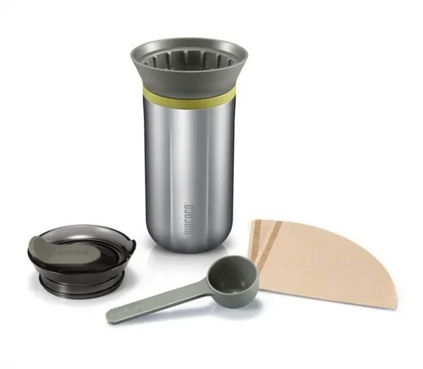 Cuppamoka