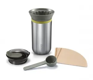 Cuppamoka