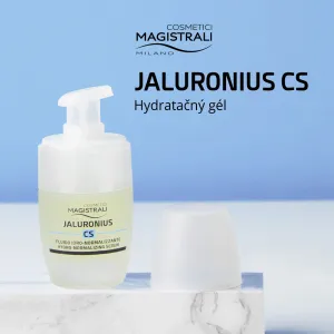 JALURONIUS CS SERUM 1%