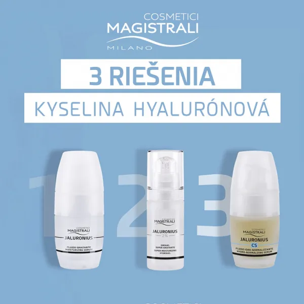 JALURONIUS CS SERUM 1%