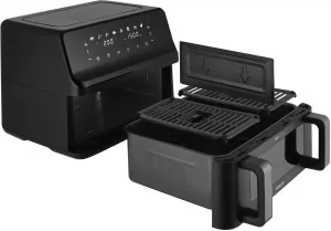 SENCOR SFR 9650BK Teplovzdušná fritéza
