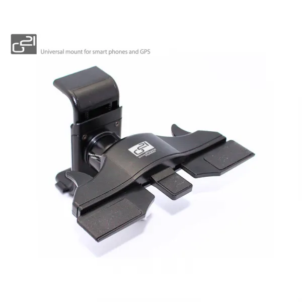 G21 Držiak Smart phones holder CD slot univerzální, pro mobilní telefony do 6", univerzálny, pre mobilné telefóny do 6 "