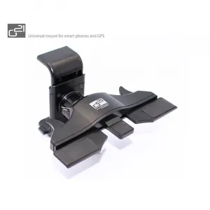 G21 Držiak Smart phones holder CD slot univerzální, pro mobilní telefony do 6", univerzálny, pre mobilné telefóny do 6 "