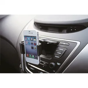 G21 Držiak Smart phones holder CD slot univerzální, pro mobilní telefony do 6", univerzálny, pre mobilné telefóny do 6 "
