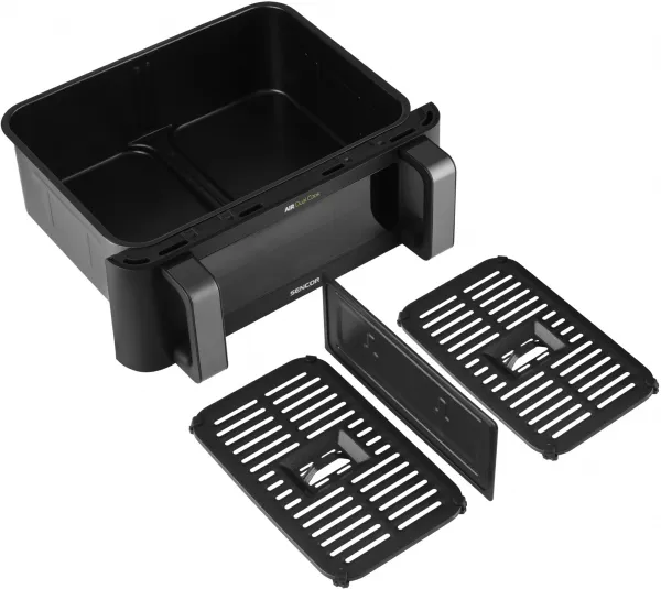 SENCOR SFR 9650BK Teplovzdušná fritéza