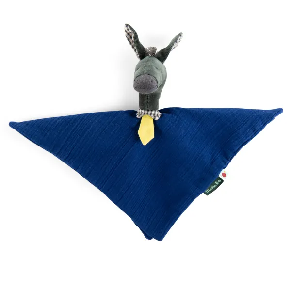 MOULIN ROTY Maznáčik mušelínový - Somárik