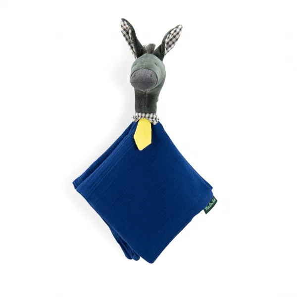 MOULIN ROTY Maznáčik mušelínový - Somárik