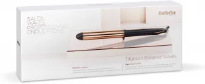 BaByliss C455E Kulma na vlasy
