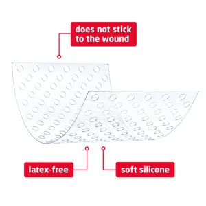 LEUKOPLAST CUTICELL CONTACT
