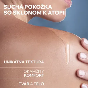 Uriage Xemose C8+ Anti-Itch Cleansing Oil upokojujúci čistiaci olej na suchú a ekzematickú pokožku 1000 ml