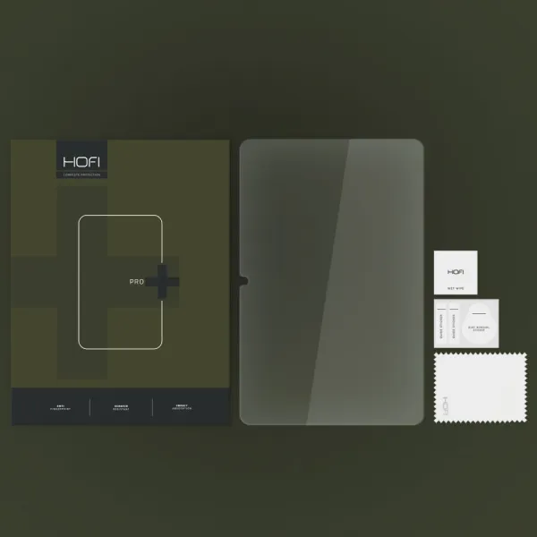 HOFI Glass Pro Tab ochranné sklo na Samsung Galaxy Tab A9 Plus 11''