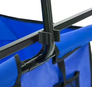 Praktickýviacúčelovýprepravnývozík