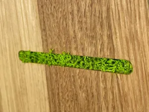 Dubovénástennéhodinysmachom30cm46914