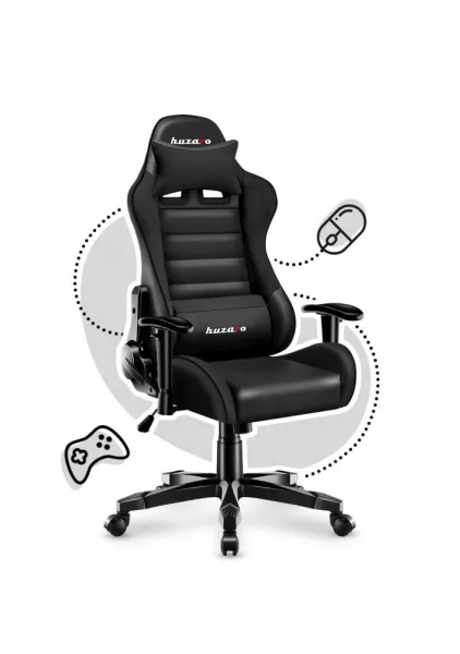 Ergonomickéčiernehernékreslopreteenegerov46537
