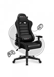 Ergonomickéčiernehernékreslopreteenegerov46537