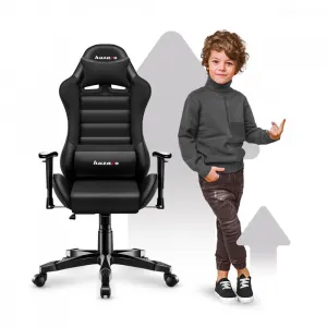 Ergonomickéčiernehernékreslopreteenegerov46537