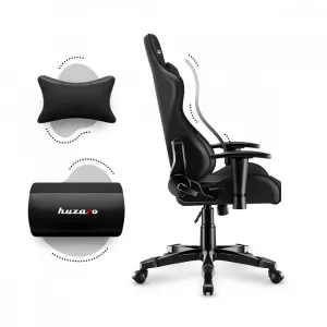 Ergonomickéčiernehernékreslopreteenegerov46537