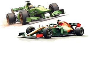 DekoráciadoizbyprefanúšikaF1-nástennánálepkaformulaŠírka:100cm|Dĺžka:200cm