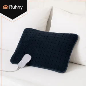Elektrickývyhrievanývankúš-sivýŠírka:30cm|Dĺžka:40cm