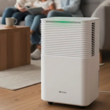 OdvlhčovačvzduchusWiFi-12l/24h