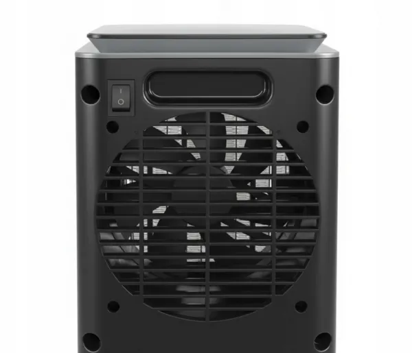 KeramickýelektrickýohrievačLUMNIPTC1500Wsosciláciouatermostatom