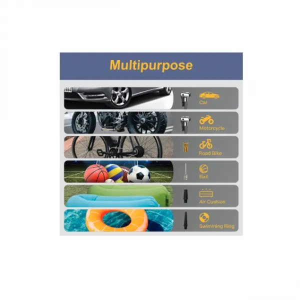 Prenosnábatériovápumpaapowerbanka