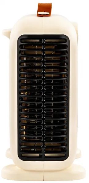 Termoventilátor – prenosný ohrievač 2000 W s LCD displejom a diaľkovým ovládaním