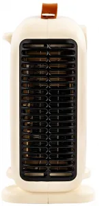 Termoventilátor – prenosný ohrievač 2000 W s LCD displejom a diaľkovým ovládaním