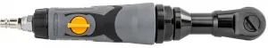 Kompaktná pneumatická račňa – 80 Nm