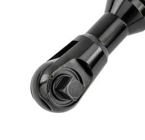 Kompaktná pneumatická račňa – 80 Nm