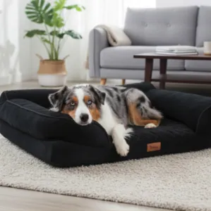 OrtopedickýpelechprepsaspamäťovoupenouŠírka:55cm|Dĺžka:65cm
