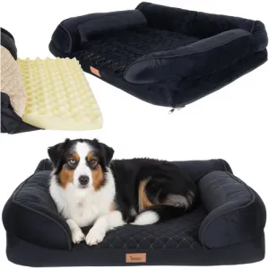 OrtopedickýpelechprepsaspamäťovoupenouŠírka:55cm|Dĺžka:65cm