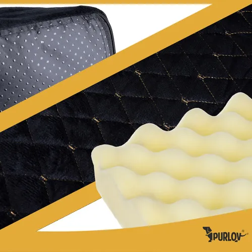 OrtopedickýpelechprepsaspamäťovoupenouŠírka:55cm|Dĺžka:65cm
