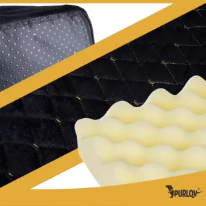 OrtopedickýpelechprepsaspamäťovoupenouŠírka:55cm|Dĺžka:65cm