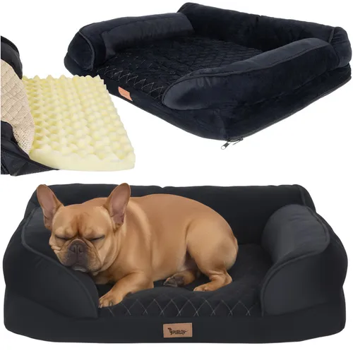 OrtopedickýpelechprepsaspamäťovoupenouŠírka:55cm|Dĺžka:65cm