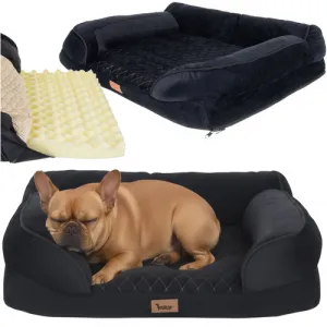 OrtopedickýpelechprepsaspamäťovoupenouŠírka:55cm|Dĺžka:65cm