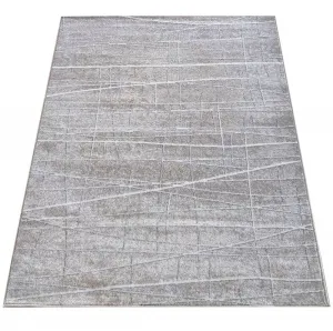 Béžovýkoberecsminimalistickýmivzormi67464