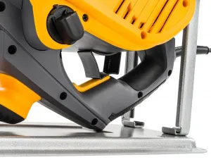 Elektrický hoblík PM-SE-2000T – 1600 W, s príslušenstvom a stolovou základňou