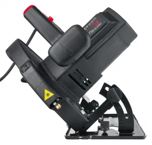 Ručná kotúčová píla na drevo RTRPT0006 s laserovým vedením 2250 W