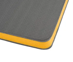 Ľahká dielenská penová podložka pod kolená – 50 x 20 x 3 cm