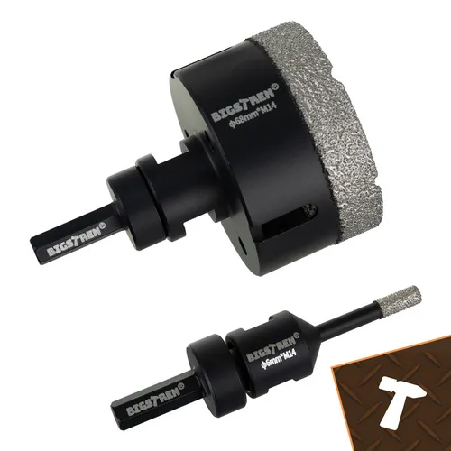6ksdiamantovýchkorunkovýchvrtákov6–68mm