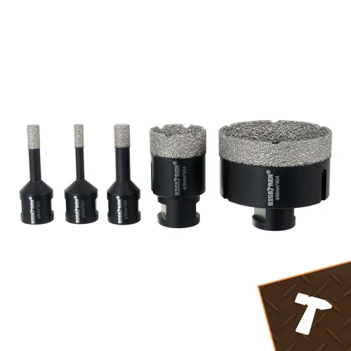 6ksdiamantovýchkorunkovýchvrtákov6–68mm