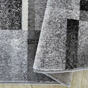KoberecsgeometrickýmivzormivsivejfarbeŠírka:80cm|Dĺžka:150cm67466_126419