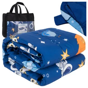Senzorickázáťažovádekapredeti4kg–150x100cm