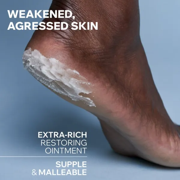 Uriage Bariéderm Cica Ointment Fissures Cracks regeneračná masť na popraskanú pokožku 40 ml